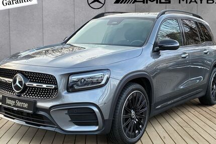 Mercedes-Benz GLB 200 32.800 km 47.950 &euro; Geilenkirchen 52511