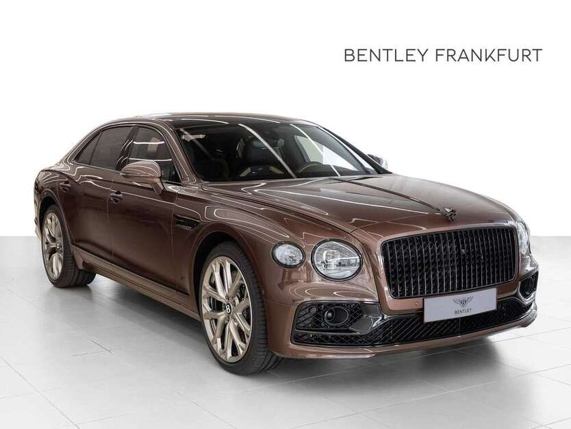 Bentley Flying Spur 24.500 km 199.999 € Bad Homburg 61348