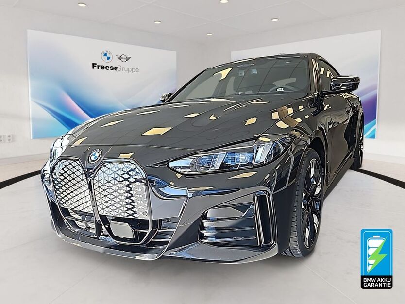 BMW i4 2.300 km 62.590 € Oldenburg 26135
