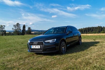 Audi A4 145.000 km 16.900 &euro; Hutthurm 94116