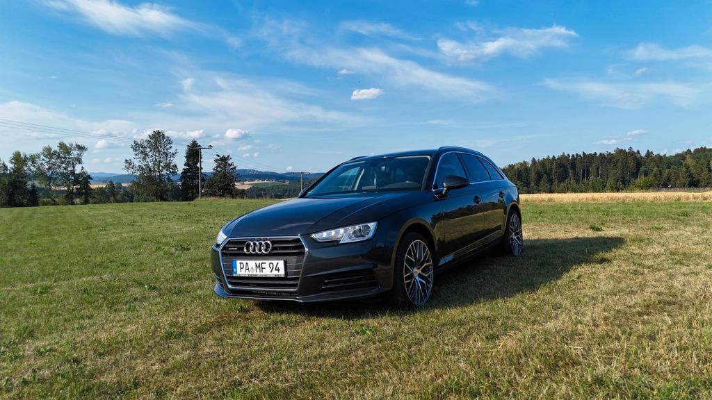 Audi A4 145.000 km 16.900 &euro; Hutthurm 94116