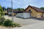 Einfamilienhaus Frickingen - 8 Zimmer, 205 m&sup2;, 750.000&euro; | Angebot:26414802