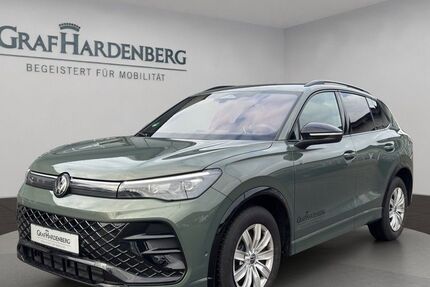 VW Tiguan 18.000 km 41.480 &euro; Gengenbach 77723