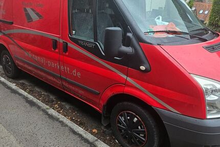 Ford Transit 98.000 km 7.900 &euro; Gomaringen 72810