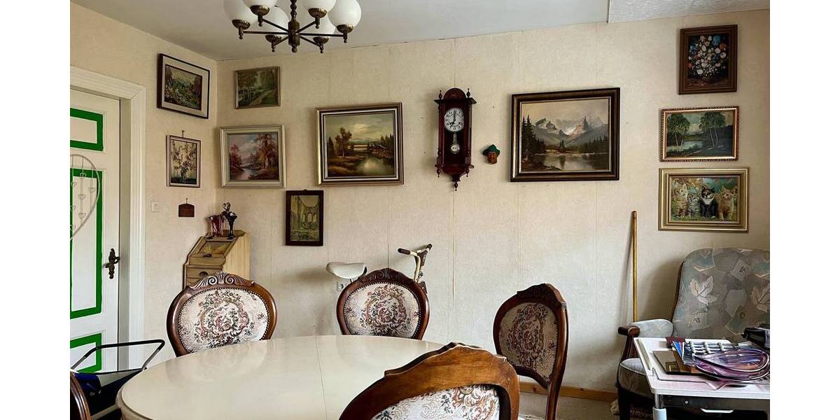 Mehrfamilienhaus, Wohnhaus Wilsum - 7 Zimmer, 220 m&sup2;, 469.000&euro; | Angebot:20598067