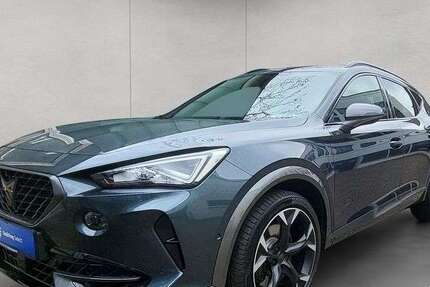 Cupra Formentor 32.768 km 25.980 &euro; Rendsburg 24768