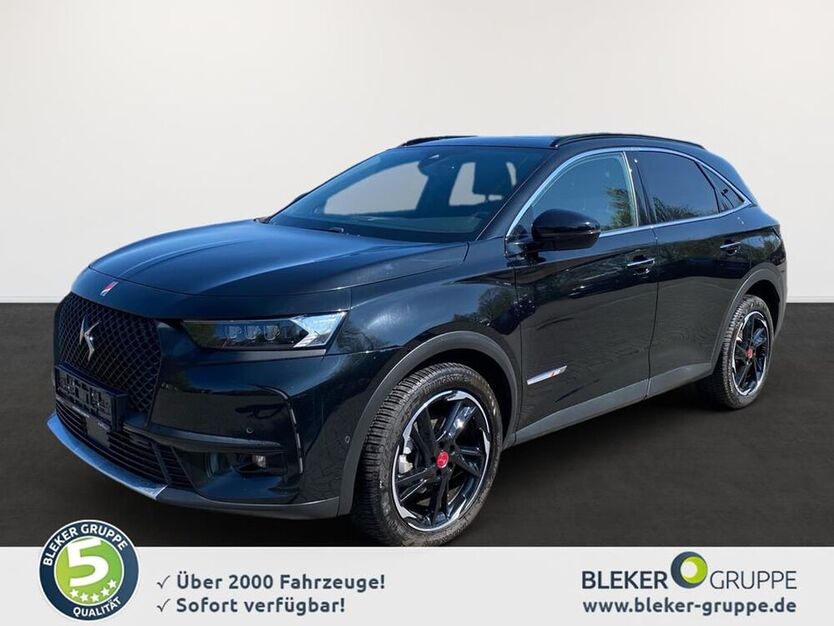 DS7 (Crossback)