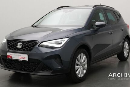 Seat Arona 15.199 km 22.980 &euro; Leverkusen 51373