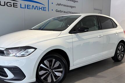 VW Polo 21.730 km 19.990 &euro; Hövelhof 33161
