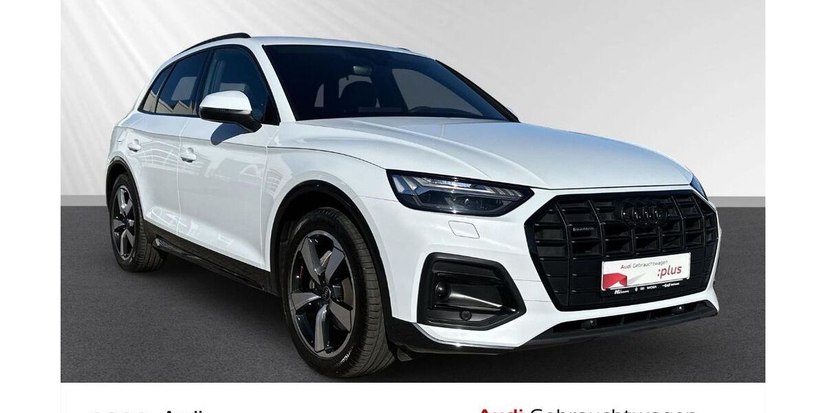 Audi Q5 60.256 km 42.450 &euro; Greifswald 17489