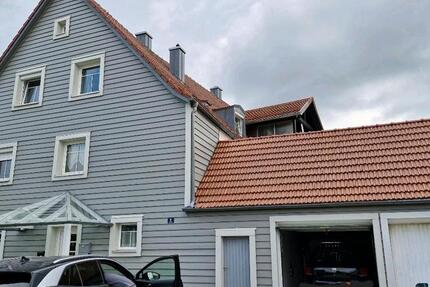 3,5 Zimmer Wohnung in Töging 3 zimmer