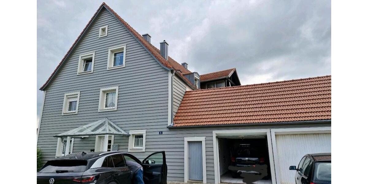 3,5 Zimmer Wohnung in Töging 3 zimmer