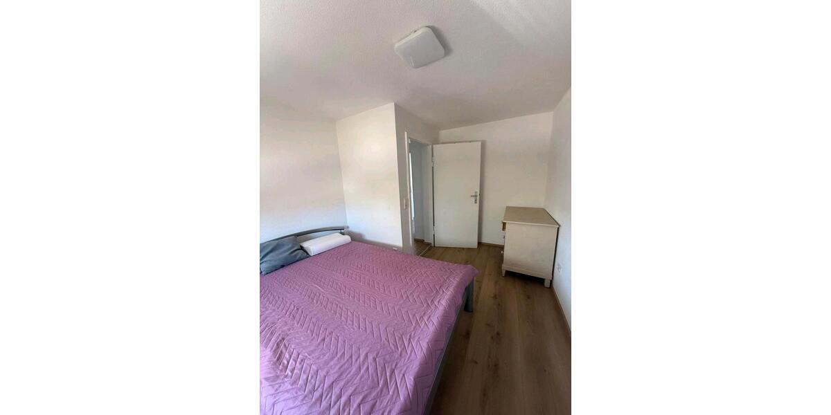 Etagenwohnung Bad Saulgau - 750&euro; | Angebot:26300284