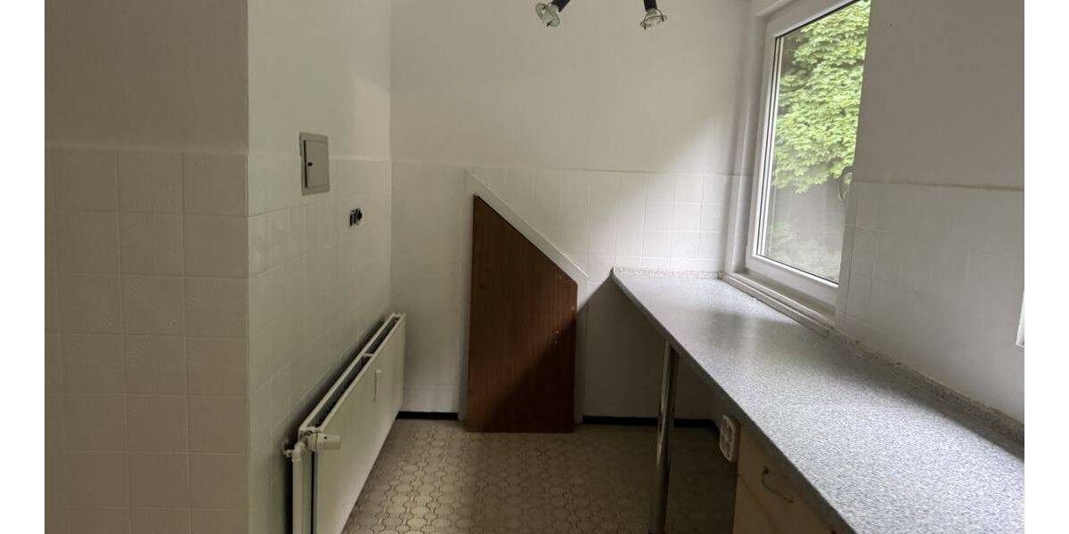 Etagenwohnung Burg (Dithmarschen) - 3 Zimmer, 65 m&sup2;, 550&euro; | Angebot:26852728