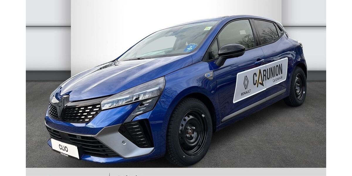 Renault Clio 7.500 km 21.450 &euro; Leipzig 04129