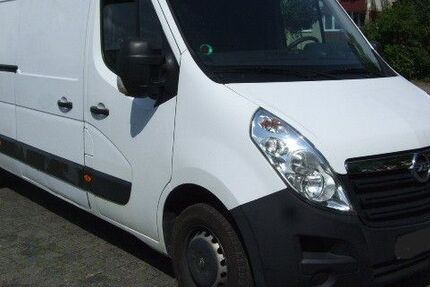 Opel Movano 275.113 km 6.750 &euro; Hannover 30559
