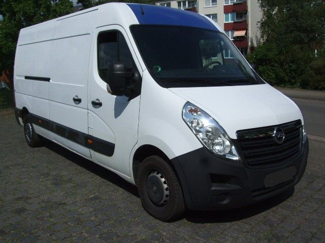 Opel Movano 275.113 km 7.450 &euro; Hannover 30559