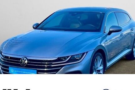 VW Arteon