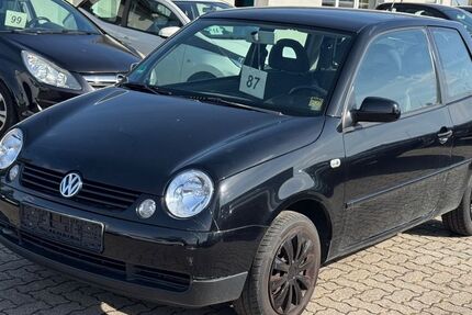 VW Lupo 210.197 km 1.100 &euro; Neustadt 31535