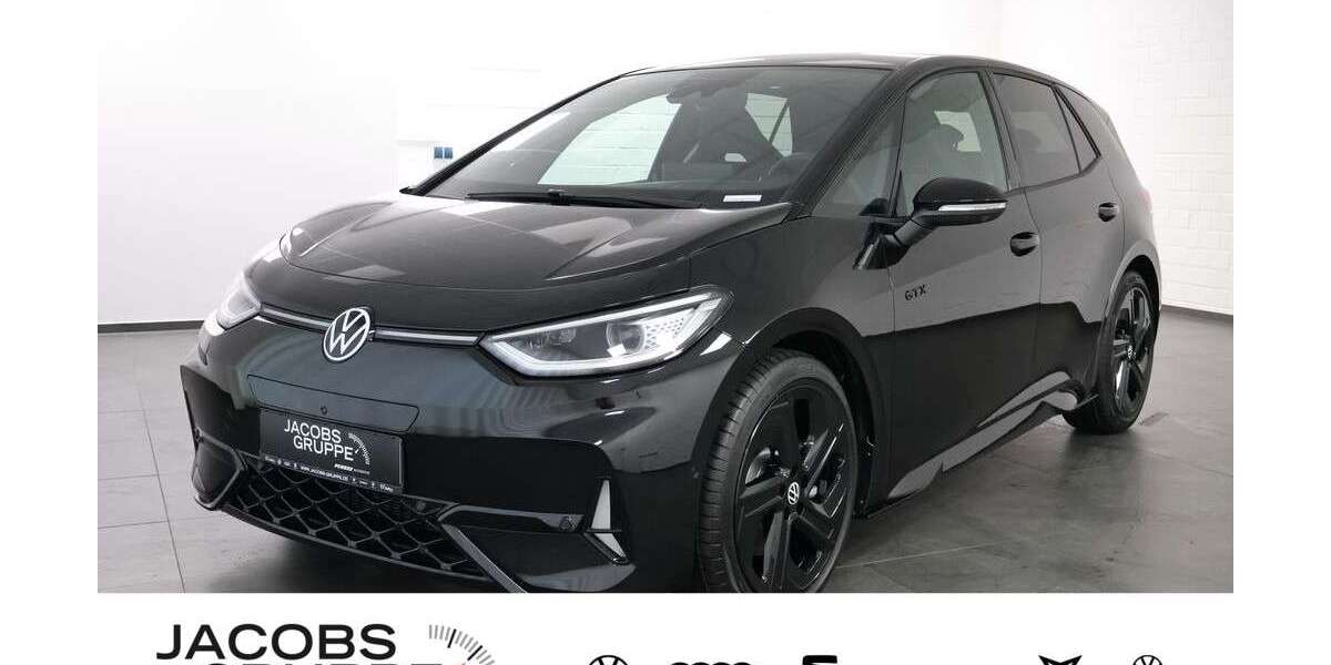 VW ID.3 1.510 km 51.960 &euro; Alsdorf (bei Aachen) 52477