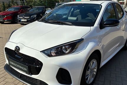 Mazda 2 Hybrid 9.490 km 17.990 &euro; Hamburg 21033