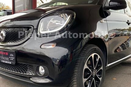 Smart ForFour 100.000 km 10.490 € Oerlinghausen 33813