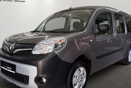 Renault Grand Kangoo 126.920 km 14.990 &euro; Berlin 12351