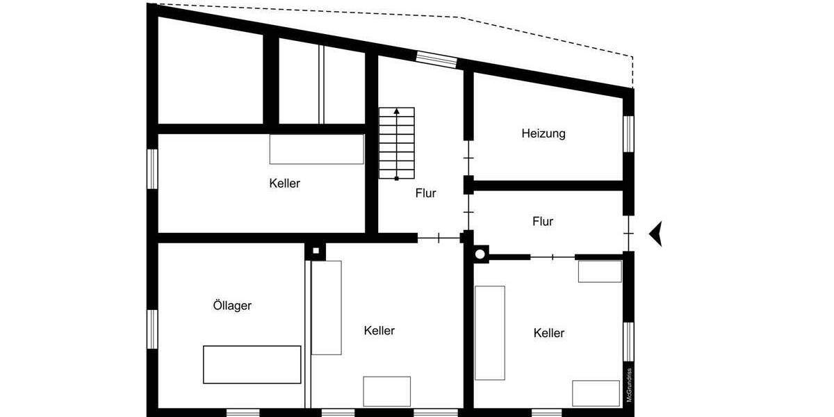 Mehrfamilienhaus, Wohnhaus Finnentrop Rönkhausen - 1 Zimmer, 237 m&sup2;, 159.500&euro; | Angebot:23951160