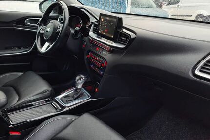 Kia ceed / Ceed 130.000 km 12.990 € Dinslaken 46539