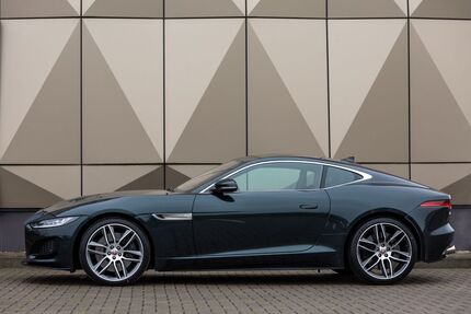 Jaguar F-Type 35.900 km 59.900 &euro; Nauen 14641