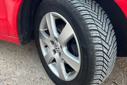 VW Polo 232.064 km 3.500 &euro; Radolfzell 78315