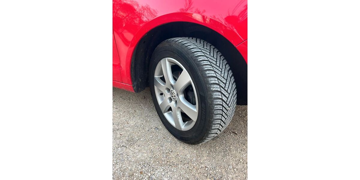 VW Polo 232.064 km 3.500 &euro; Radolfzell 78315