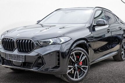 BMW X6 27.200 km 77.900 &euro; Schönefeld OT Großziethen 12529