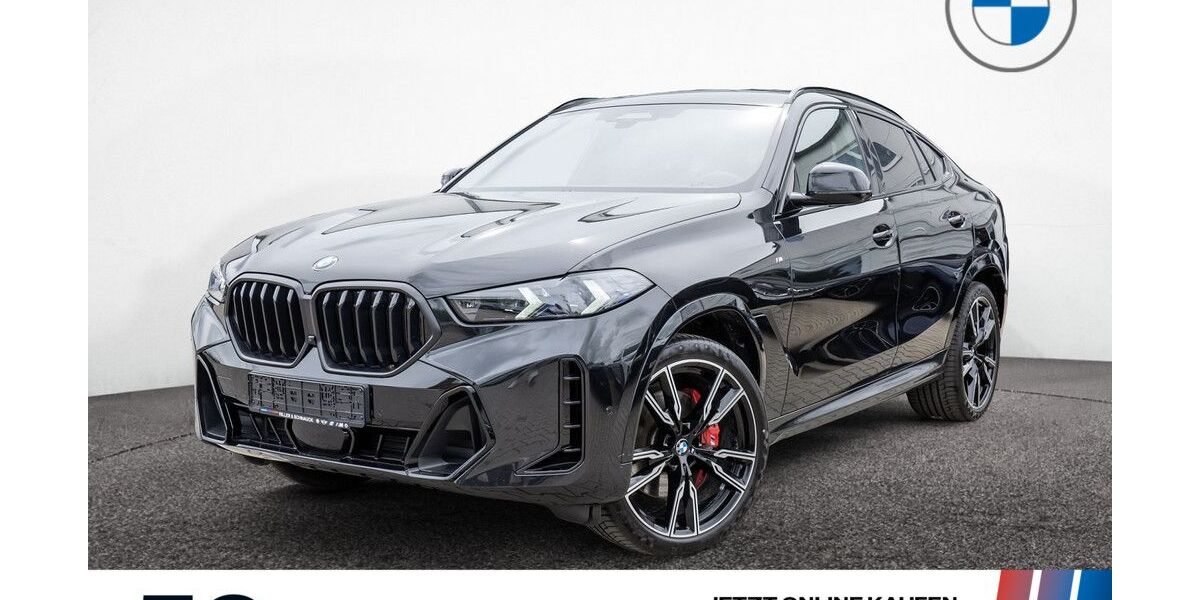 BMW X6 27.200 km 77.900 &euro; Schönefeld OT Großziethen 12529