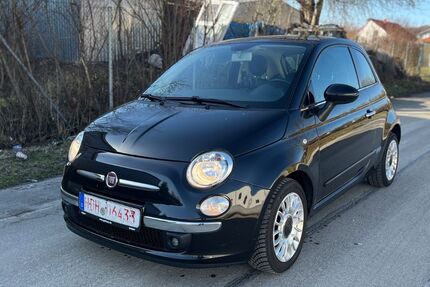 Fiat 500 120.812 km 6.499 &euro; Heidenheim an der Brenz 89520