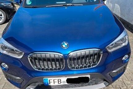 BMW X1 24.835 km 21.500 &euro; Gröbenzell 82194