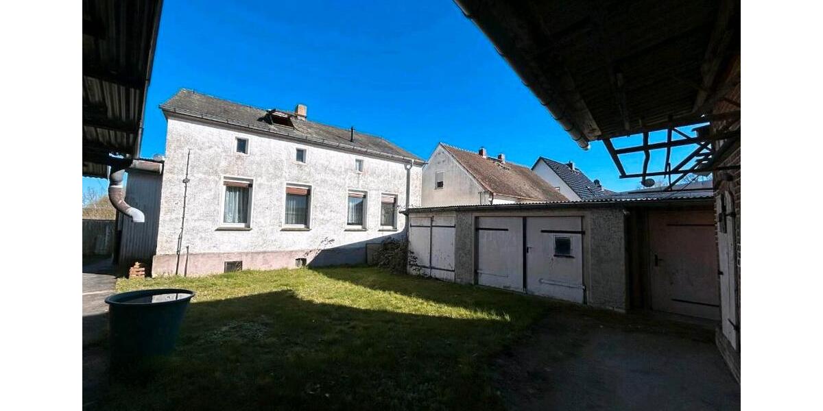 Einfamilienhaus Tangerhütte - 5 Zimmer, 125 m&sup2;, 120.000&euro; | Angebot:26102147