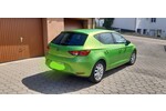 Leon 5F1