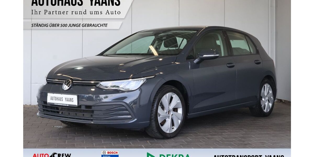 VW Golf 57.300 km 18.879 &euro; Pinneberg 25421