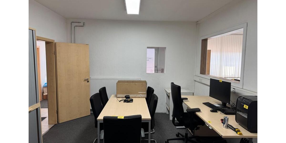 Gewerbeobjekt Nürnberg Katzwang | Angebot:25654829