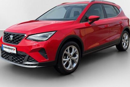 Seat Arona 14.850 km 23.650 &euro; Weimar 99427