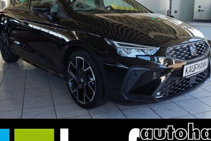Seat Ibiza 12.612 km 23.490 &euro; Aalen-Dewangen 73434