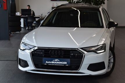 Audi A6 141.166 km 25.550 &euro; Altdorf/Landshut 84032