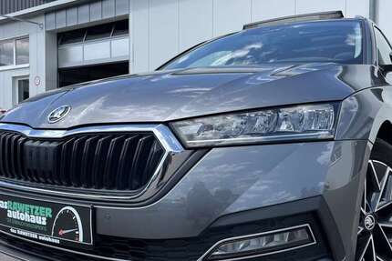 Skoda Octavia 61.588 km 22.860 &euro; Marktredwitz 95615