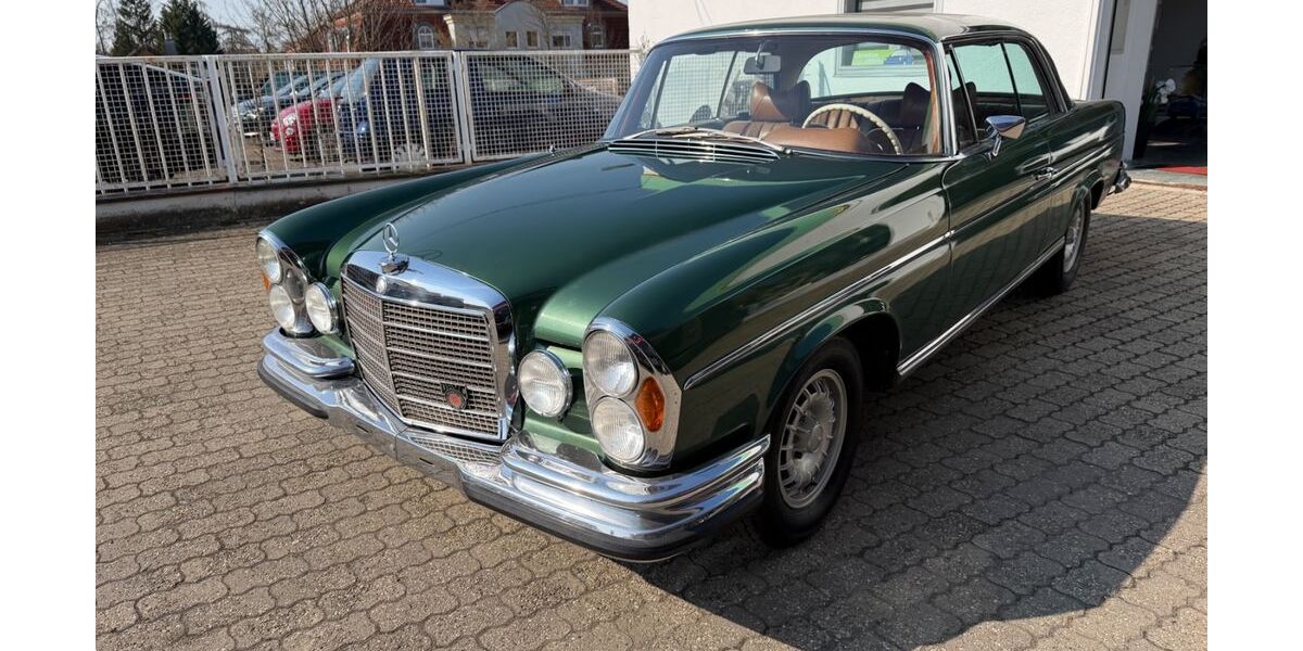 Mercedes-Benz 280 129.500 km 79.900 &euro; Roth 91154