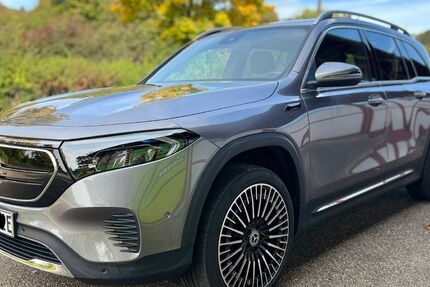 Mercedes-Benz EQB 46.000 km 29.990 € Esslingen am Neckar 73730