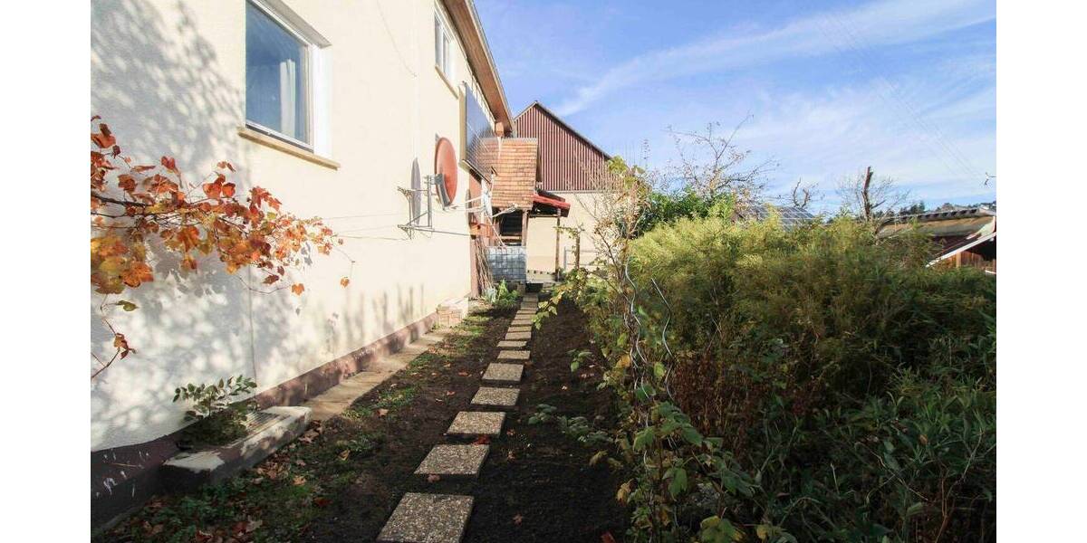 Einfamilienhaus Horb am Neckar Grünmettstetten - 9 Zimmer, 275.000&euro; | Angebot:26275929