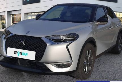 DS Automobiles DS3 Crossback 10.056 km 18.990 &euro; Saarbrücken 66119