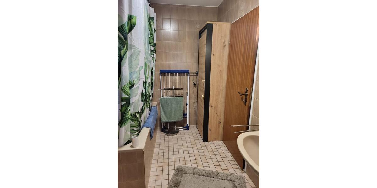 Erdgeschoßwohnung Weyhe - 2.5 Zimmer, 56 m&sup2;, 500&euro; | Angebot:25989947