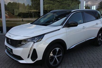 Peugeot 5008 39.550 km 28.480 &euro; Neumünster 24539